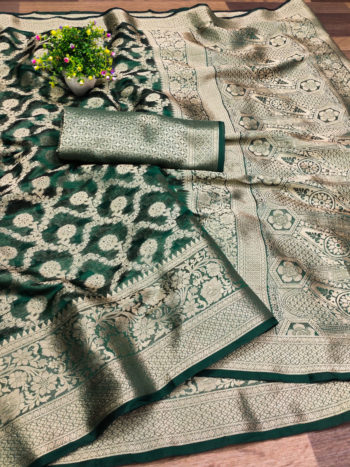 Vaamsi 1005 Colors Non Catalog Sarees